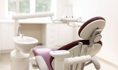 Стоматологическая клиника «Damian dental clinic»