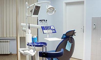 Стоматологическая клиника «Дент-Альянс»