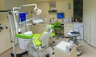 Стоматологическая клиника «Dent Family»