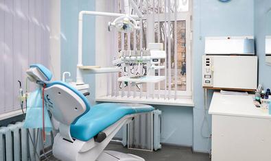 Стоматологическая клиника «Дент-Юниверсал»