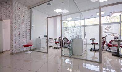 Стоматологическая клиника «Dental Care Office Заблоцкого»