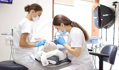 Стоматологическая клиника «Dental Consilium Clinic»