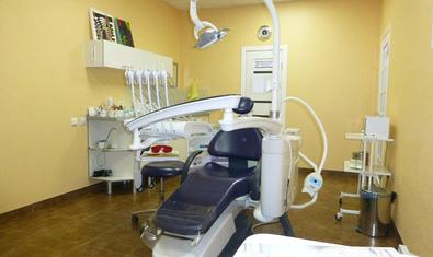 Стоматология Dental Medic
