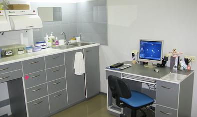 Стоматологическая клиника «Дентал студио»