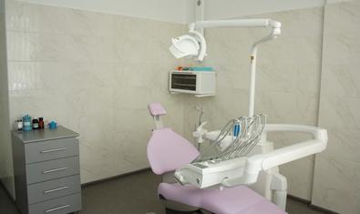Стоматологическая клиника «Диброва»