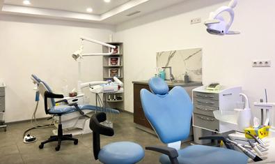 Стоматологическая клиника «Diva Dent»