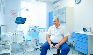 Стоматологическая клиника «Донаре Вита»