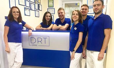 Стоматологическая клиника «DRT Clinic»