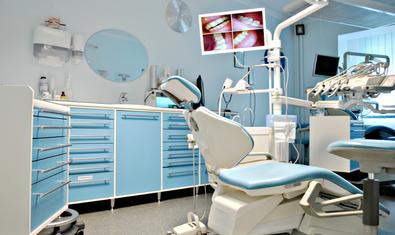 Стоматологическая клиника «EOS Clinic»