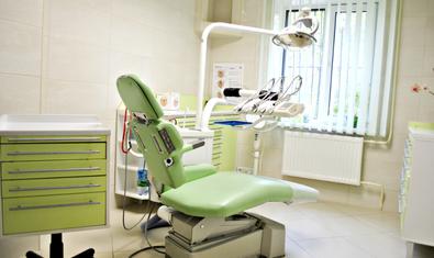 Стоматологическая клиника «EOS Clinic»
