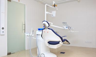 Стоматологическая клиника «Эвиант»