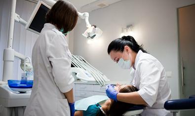Стоматологическая клиника «Эвиант»