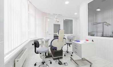 Стоматологическая клиника «Family Dental Cliniс»