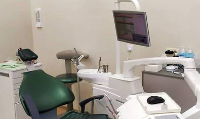 Стоматологическая клиника «Фенестра»