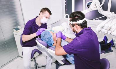 Стоматологическая клиника «Frantsov Dental Studio»
