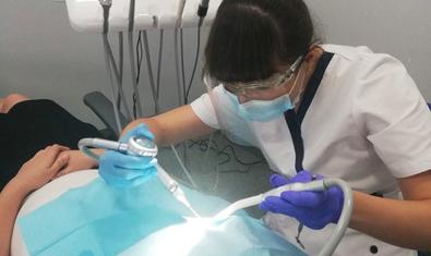Стоматологическая клиника «Grand Dental»