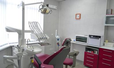 Стоматологическая клиника «Гранд Стоматология»