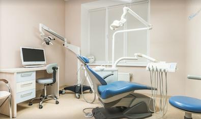 Стоматологическая клиника «H-Clinic»