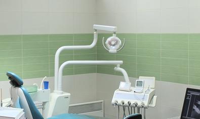 Стоматологическая клиника «Хорошо»