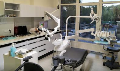 Стоматологическая клиника «Identico Dental Clinic»