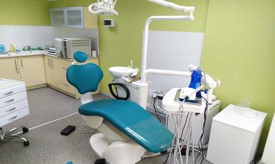 Стоматологическая клиника «Identist»