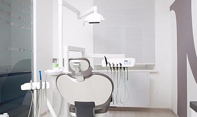 Стоматологическая клиника «Innovo»