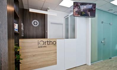 Стоматологическая клиника «iOrtho»