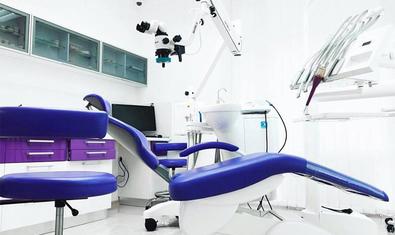 Стоматологическая клиника «ИриС-денТ»