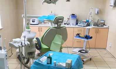 Стоматологическая клиника «iStomatolog»
