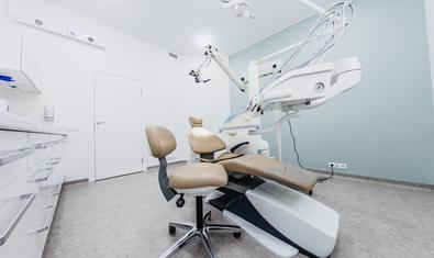 Стоматологическая клиника «JustSmile»