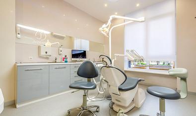Стоматологическая клиника «JVDental»