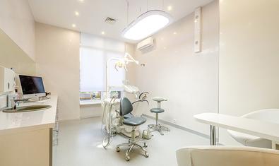Стоматологическая клиника «JVDental»