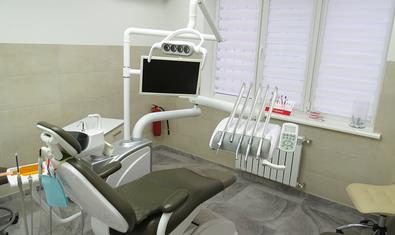 Стоматологическая клиника «Киев Дент»