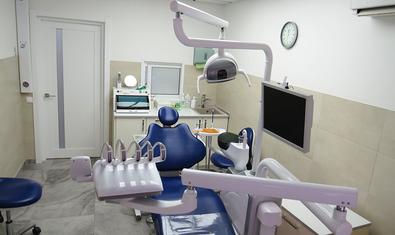 Стоматологическая клиника «Киев Дент»