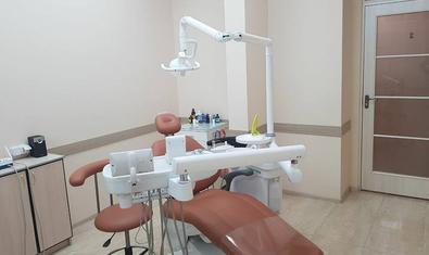 Стоматологическая клиника «KievDental»