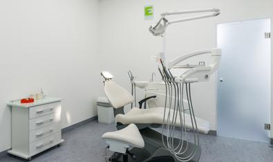 Стоматологическая клиника «Клиника эстетической стоматологии»