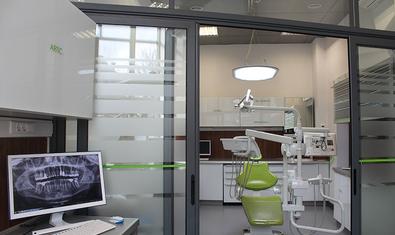 Стоматологический диагностический центр «Klovadent»