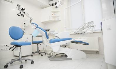 Стоматологическая клиника «Комфорт Дент»