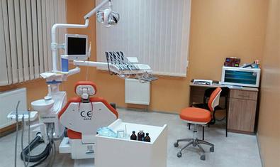 Стоматологическая клиника «Космо-Дент»