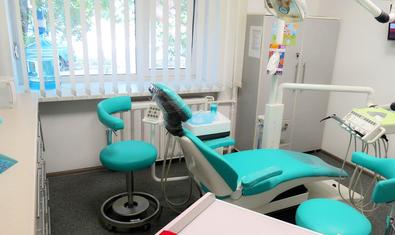 Стоматологическая клиника «ЛеМед Дент»
