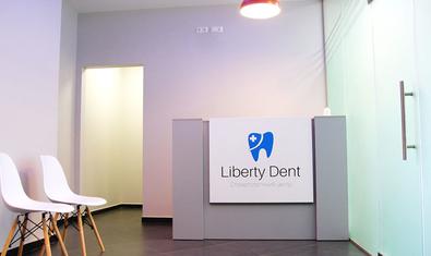 Стоматологическая клиника «Liberty Dent»