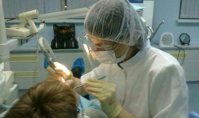 Стоматологическая клиника «Ливант ВЛ»