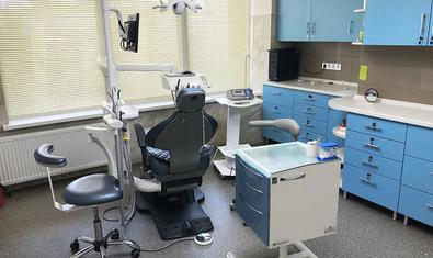 Стоматологическая клиника «Mano Dental Service»