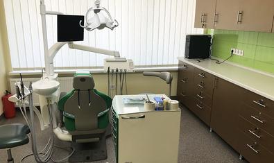 Стоматологическая клиника «Mano Dental Service»