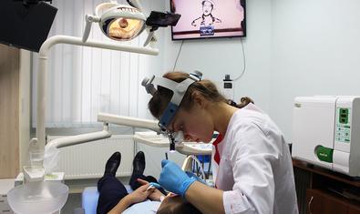 Стоматологическая клиника «Мастерская Красивых Улыбок»