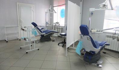 Стоматологическая клиника «Медик-эйд»