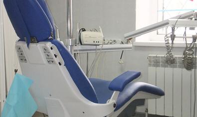 Стоматологическая клиника «Медик-эйд»