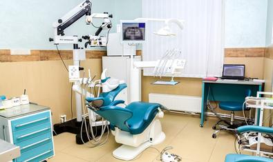 Стоматологическая клиника «Mens Sana Denta»