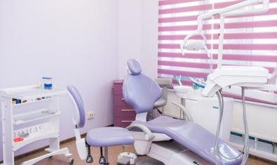 Стоматологическая клиника «MKclinic»