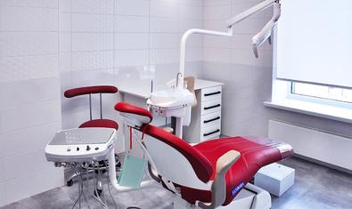 Стоматологическая клиника «Neo Life Dental»